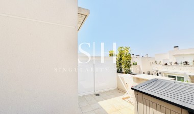 Resale - Villa - Torrevieja - Sector 25