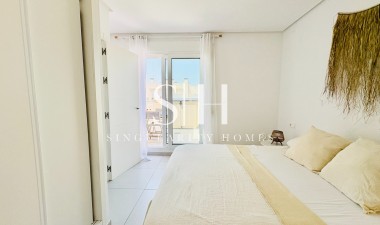 Resale - Villa - Torrevieja - Sector 25