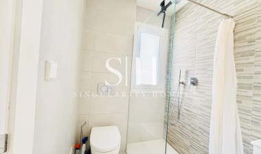 Resale - Villa - Torrevieja - Sector 25