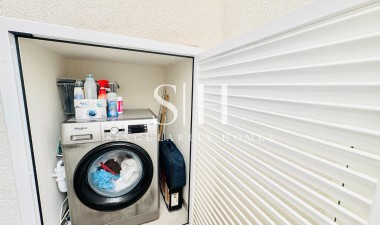 Resale - Villa - Torrevieja - Sector 25