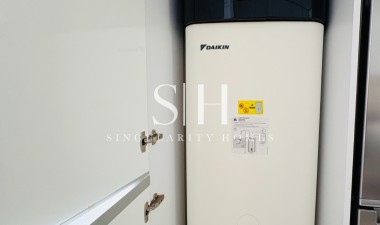 Resale - Villa - Torrevieja - Sector 25