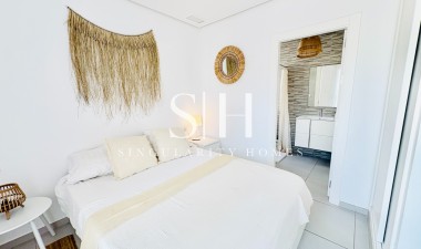 Resale - Villa - Torrevieja - Sector 25