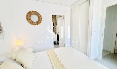 Resale - Villa - Torrevieja - Sector 25