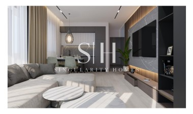 New Build - Apartment / flat - Torrevieja - Centro