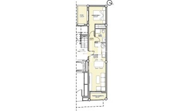 New Build - Apartment / flat - Torrevieja - Centro