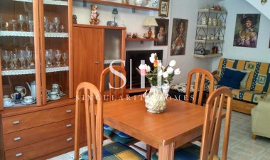 Перепродажа - Casa - Torrevieja - Los Europeos