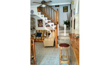 Перепродажа - Casa - Torrevieja - Los Europeos