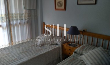 Перепродажа - Casa - Torrevieja - Los Europeos