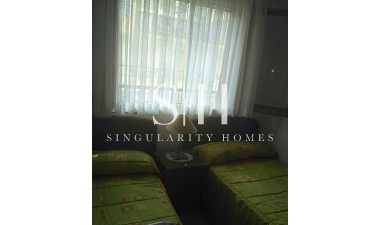 Перепродажа - Casa - Torrevieja - Los Europeos