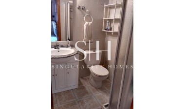 Перепродажа - Casa - Torrevieja - Los Europeos