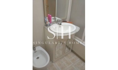 Перепродажа - Casa - Torrevieja - Los Europeos