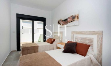 Nybyggnation - Villa - Daya Nueva - CENTRO