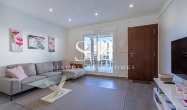 Odsprzedaż - Bungalow - Torrevieja - Costa Blanca