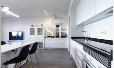 Odsprzedaż - Bungalow - Torrevieja - Costa Blanca