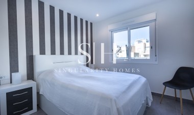 Odsprzedaż - Bungalow - Torrevieja - Costa Blanca