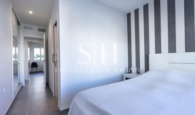 Odsprzedaż - Bungalow - Torrevieja - Costa Blanca