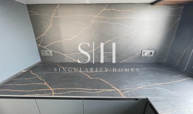 Новое здание - Villa - Rojales - Ciudad Quesada