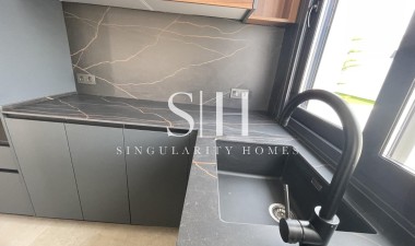 Новое здание - Villa - Rojales - Ciudad Quesada