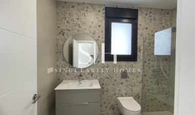 Новое здание - Villa - Rojales - Ciudad Quesada