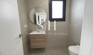 Новое здание - Villa - Rojales - Ciudad Quesada