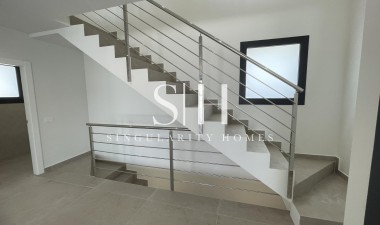 Новое здание - Villa - Rojales - Ciudad Quesada