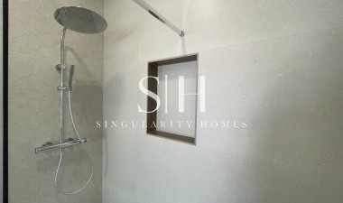 Новое здание - Villa - Rojales - Ciudad Quesada