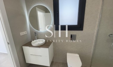 Новое здание - Villa - Rojales - Ciudad Quesada