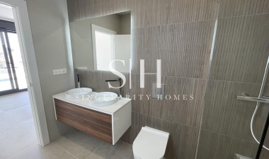 Новое здание - Villa - Rojales - Ciudad Quesada