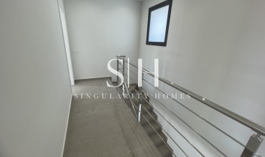 Новое здание - Villa - Rojales - Ciudad Quesada