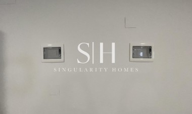 Новое здание - Villa - Rojales - Ciudad Quesada