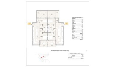 Nieuwbouw Woningen - Appartement / flat - Mojacar - Playa De Macenas