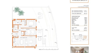 New Build - Apartment / flat - Fuengirola - Los Pacos