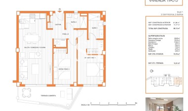 Neue Gebäude - Wohnung - Fuengirola - Los Pacos