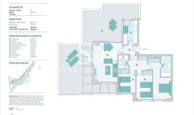 New Build - Apartment / flat - Almuñecar - Velilla-Taramay