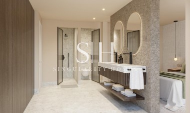 New Build - Villa - Mojacar - Playa De Macenas