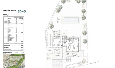 New Build - Villa - Mojacar - Playa De Macenas