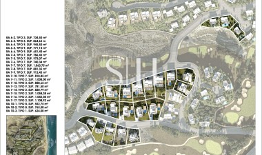 New Build - Villa - Mojacar - Playa De Macenas