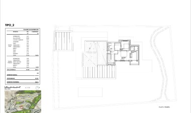 New Build - Villa - Mojacar - Playa De Macenas