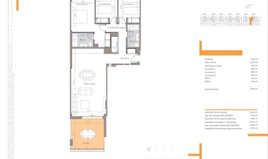 New Build - Apartment / flat - Benalmádena - Benalmádena Pueblo