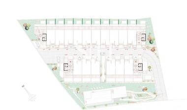 New Build - House - Manilva - Princesa Kristina