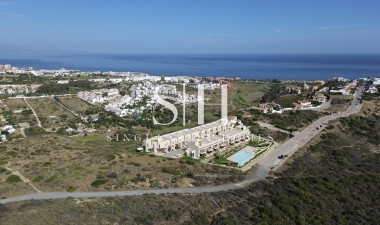 New Build - House - Manilva - Princesa Kristina