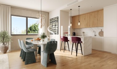New Build - Apartment / flat - Casares - Doña Julia Golf