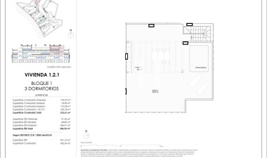 Новое здание - Квартира / квартира - Casares - Doña Julia Golf