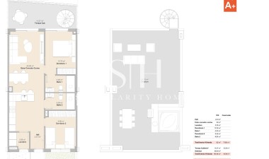 New Build - Apartment / flat - La Nucía - Ciudad Deportiva