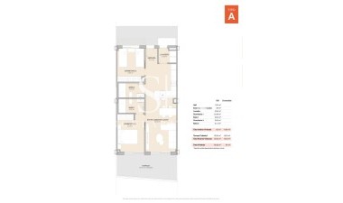 New Build - Apartment / flat - La Nucía - Ciudad Deportiva