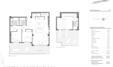 New Build - Apartment / flat - Marbella - Altos de los Monteros