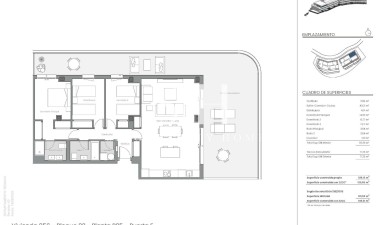 New Build - Apartment / flat - Estepona - Estepona Golf