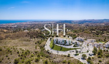 Obra nueva - Apartamento / piso - Mijas