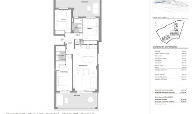Nieuwbouw Woningen - Appartement / flat - Mijas - Hipódromo Costa del Sol