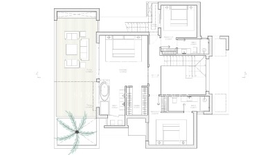 New Build - Villa - Estepona - Atalaya del Golf